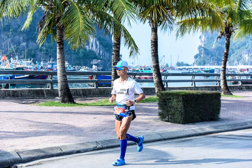 10 unique marathons in Vietnam Vietnam Tourism